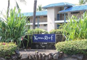Kona Reef Timeshare Rental